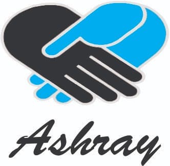 Ashray Foundation Logo