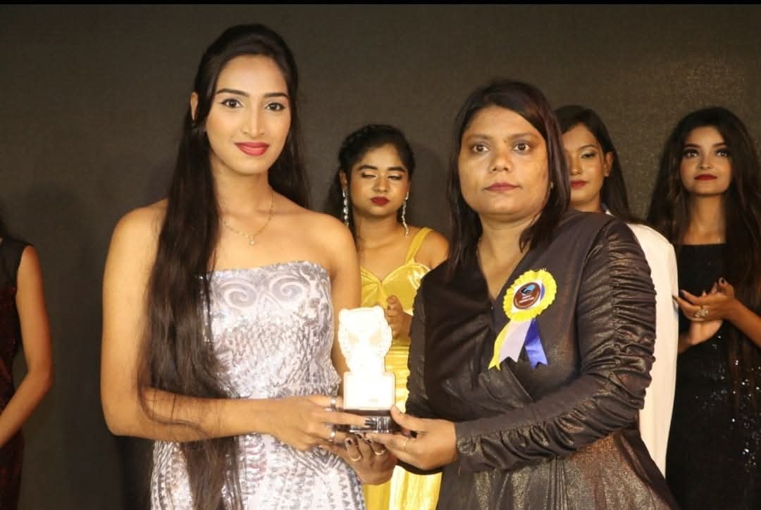 Women Award Ceremony