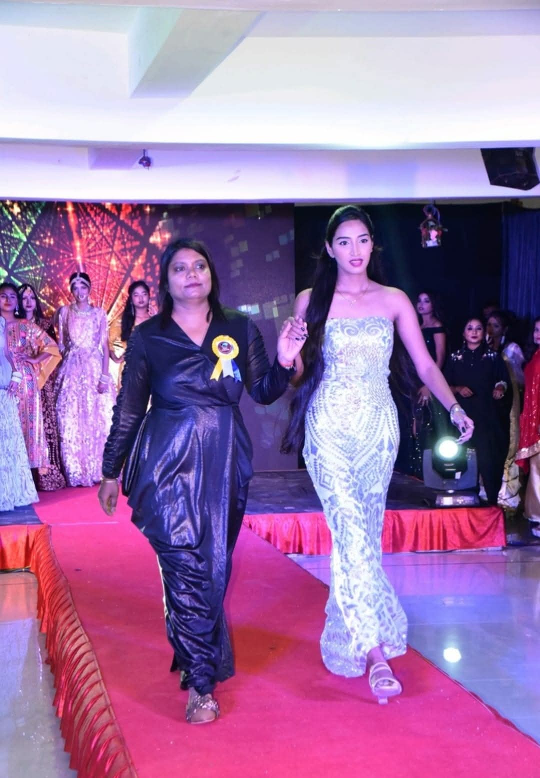 Annual Cultural Gala