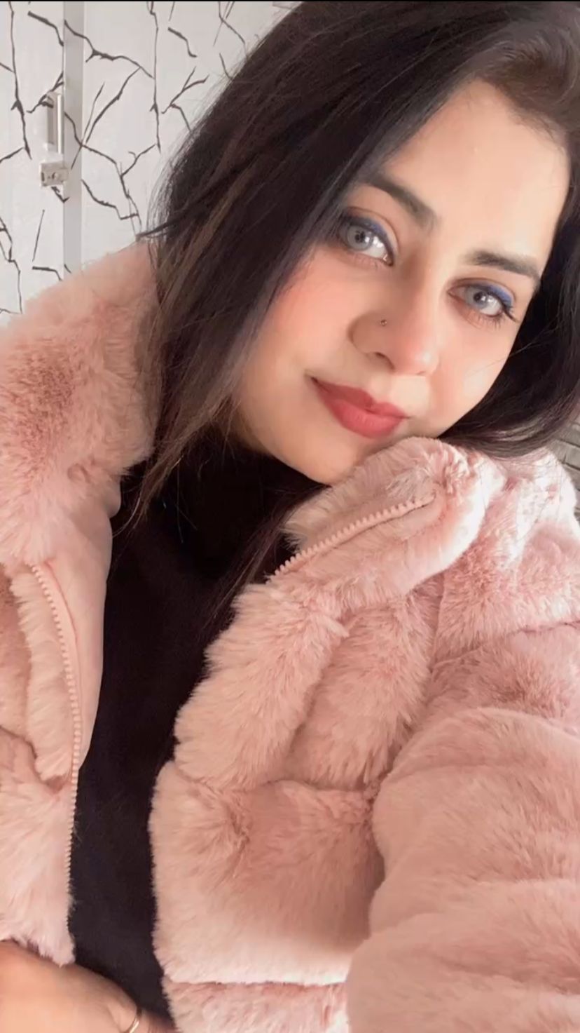 Alfisha Saha