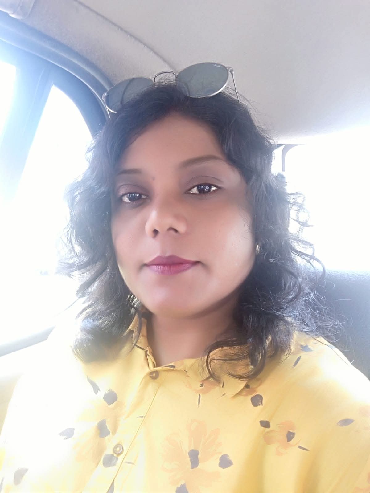 Dr. Amla Rana