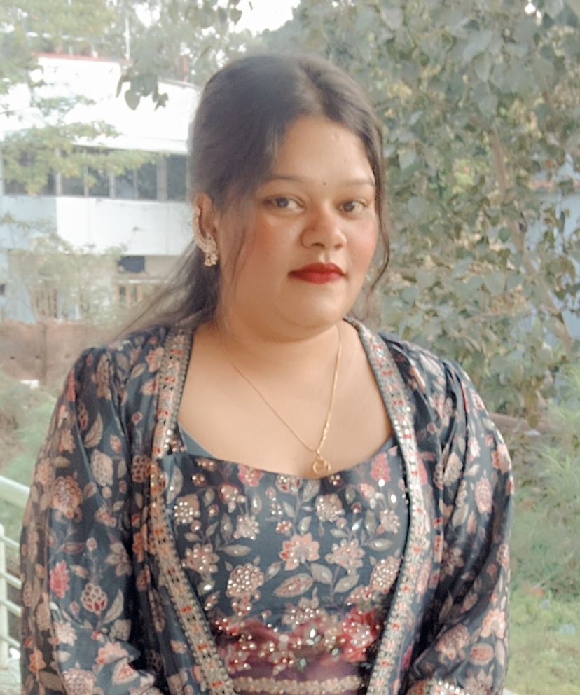 Minal Kumari