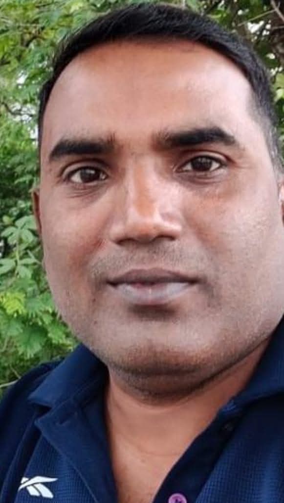 Rajdeo
