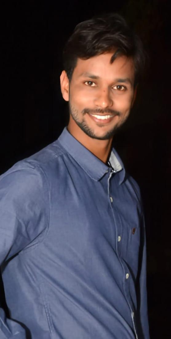 Rohit Kr. Rana