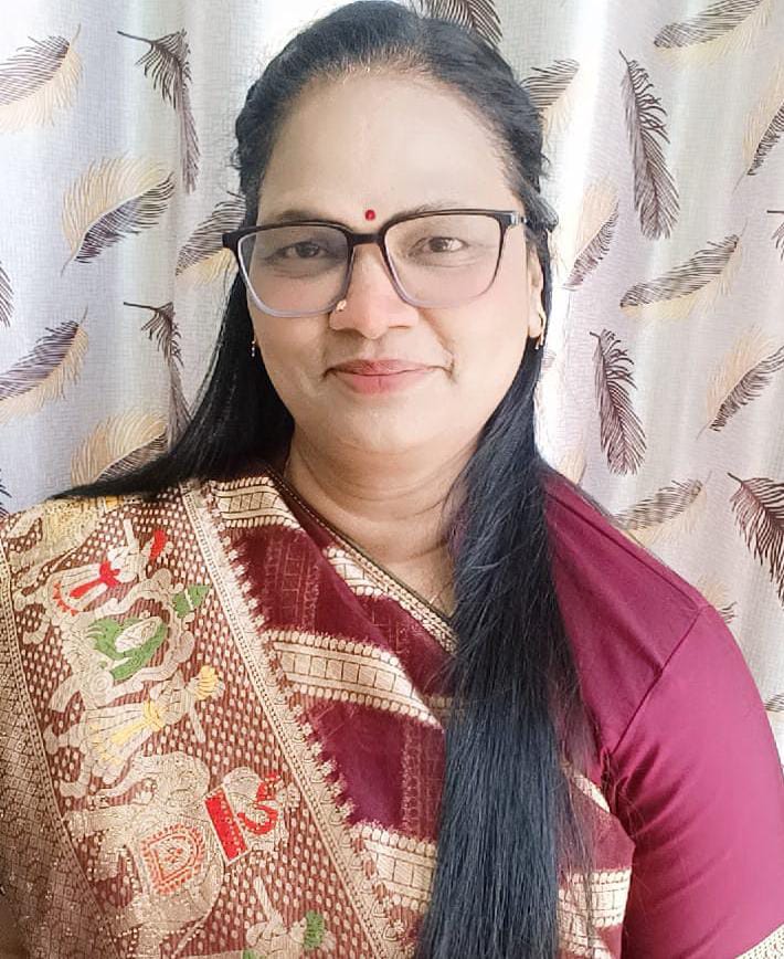 Sarita Prasad