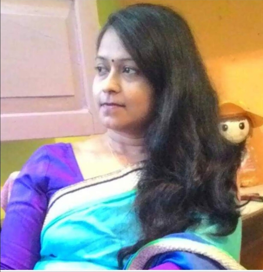 Urmila Sharma