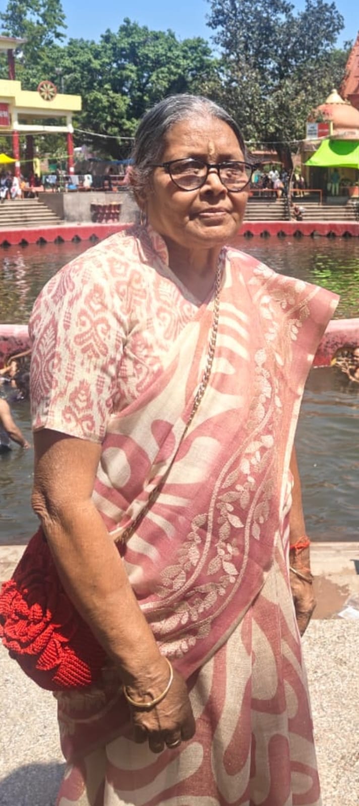 Smt. Lakshmi Rana